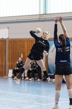 Bild 190 - F HSG Kremperheide/Muensterdorf - ATSV Stockelsdorf 2 : Ergebnis: 47:32